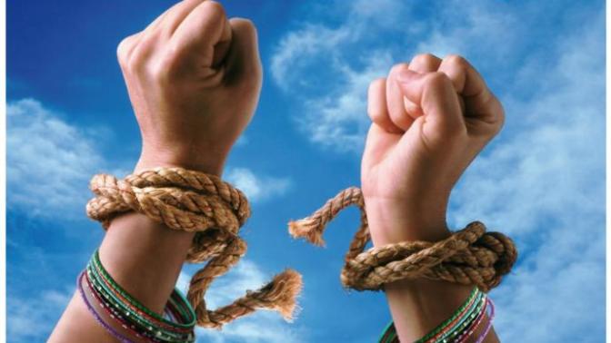 Fifty Shades of Abuse: Don't Ever Accept it Girl, You Are Way Too Special!