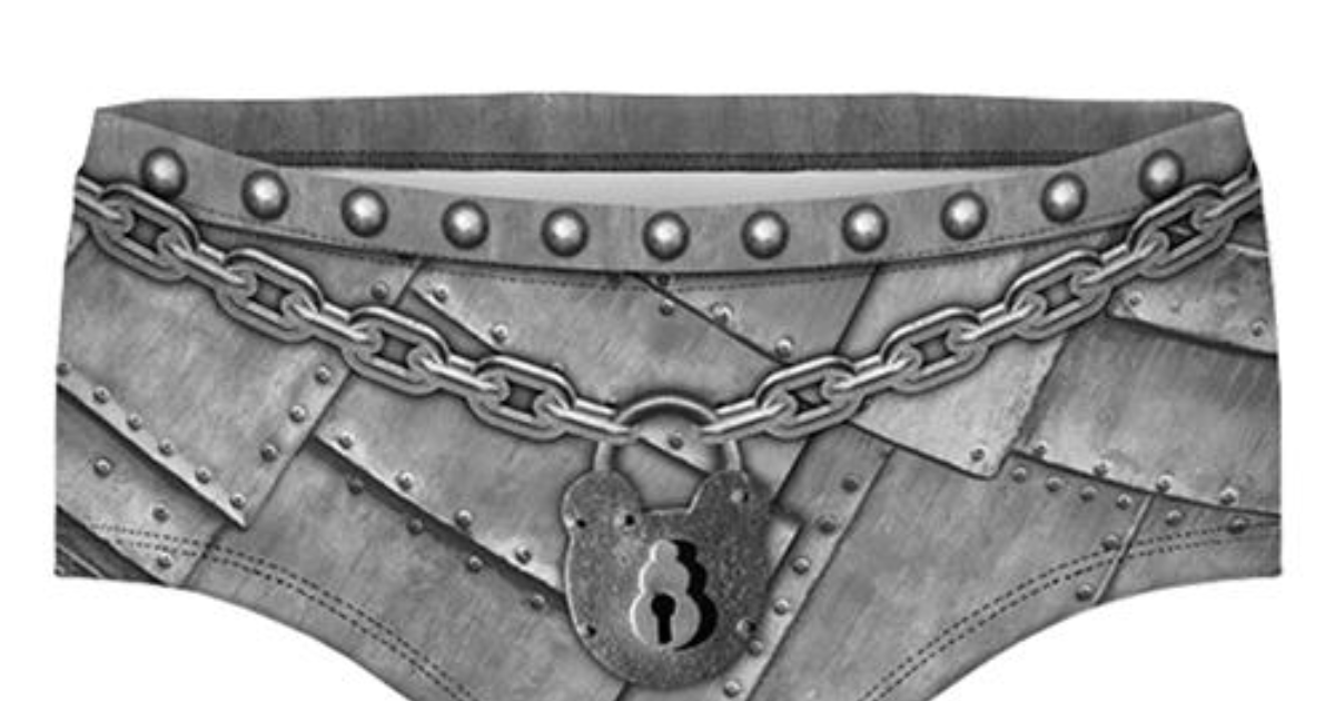 The LockAndKey Analogy Sexuality