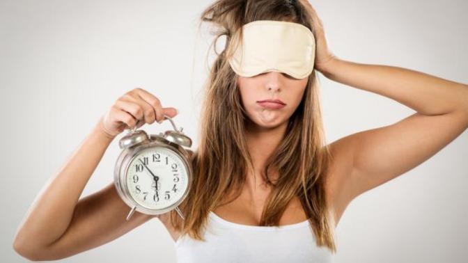 It is Time to Love Your Alarm!