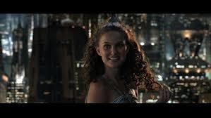 I mean... it's Natalie Portman come on.