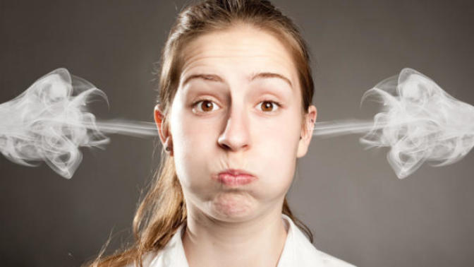 10 Pet Peeves I Have