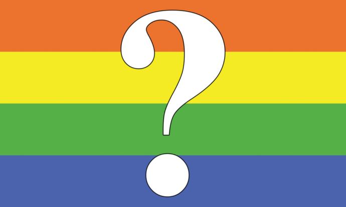 Why I Stopped Supporting the LGBT+ Community