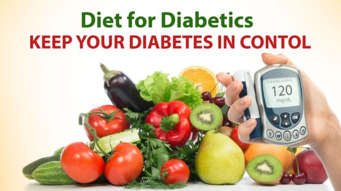 5 Quick Facts About Diabetes