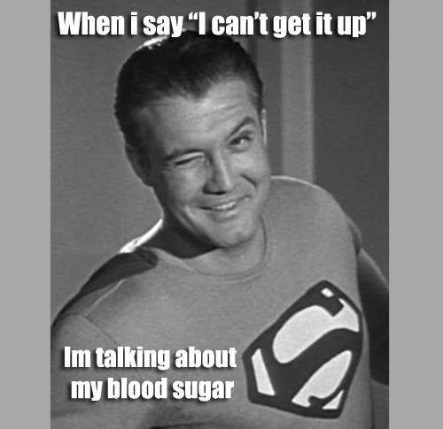5 Quick Facts About Diabetes