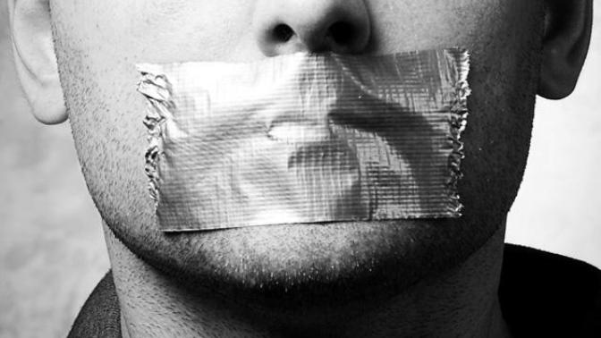 Free Speech Isn't Just for People That Agree With You!
