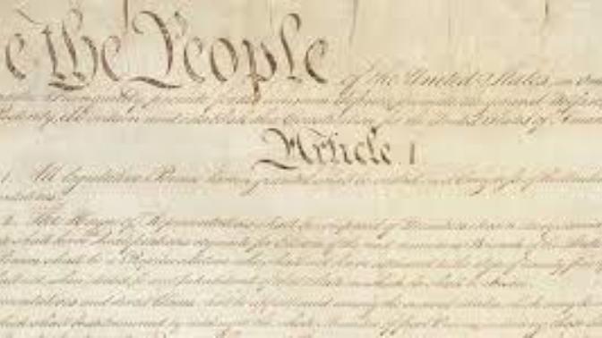 The USA is Not a Baby, and Doesn't Need Other Countries or it's Citizens Telling it What to Do!