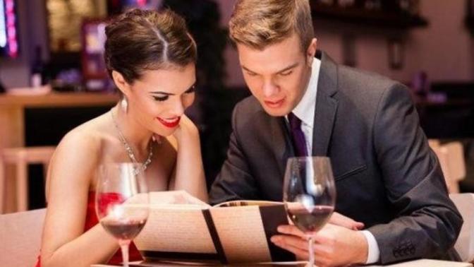 MyTake on Picking Up a Date