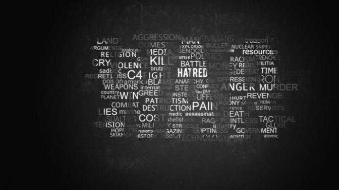 War: Where Does It Stop?