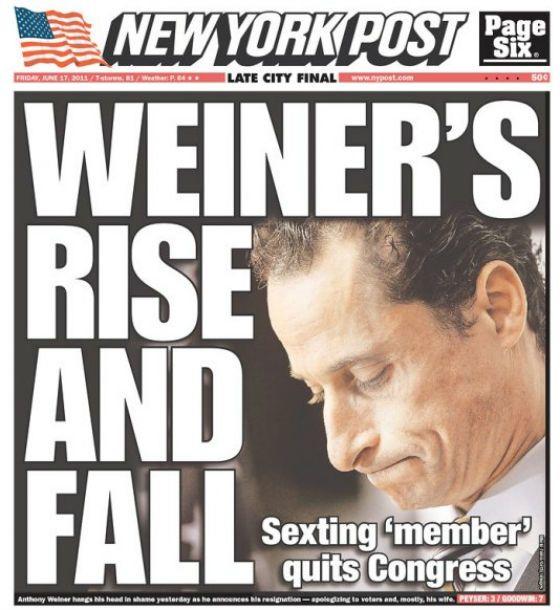 And in the News Today, People Discovered They Can Read a Newspaper! or Funny Headlines!