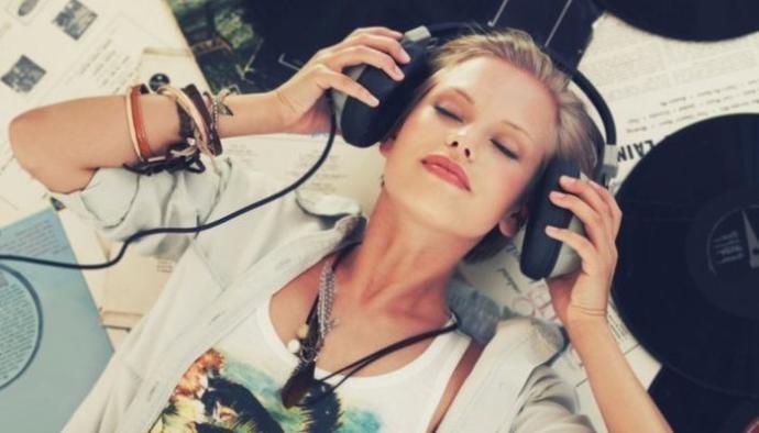 Music of Today: Where is it Going?