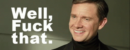 The Art Of Not Giving A F**K (The Healthy Way)