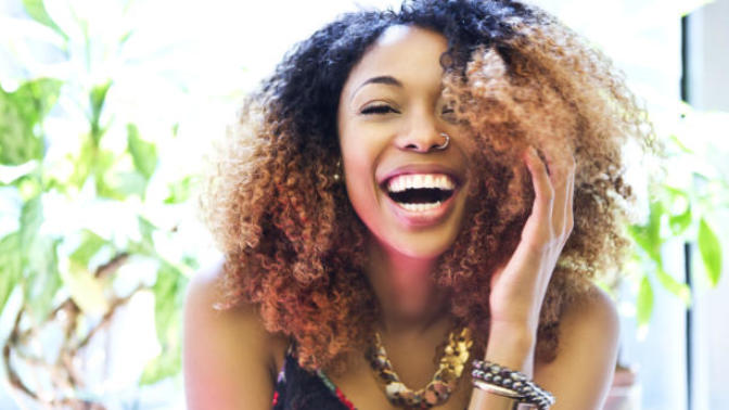 The Art Of Not Giving A F**K (The Healthy Way)