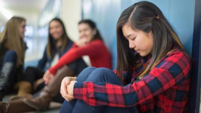 How To REALLY Deal With Bullying