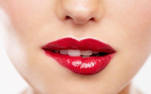 Is a Kiss just a Kiss?