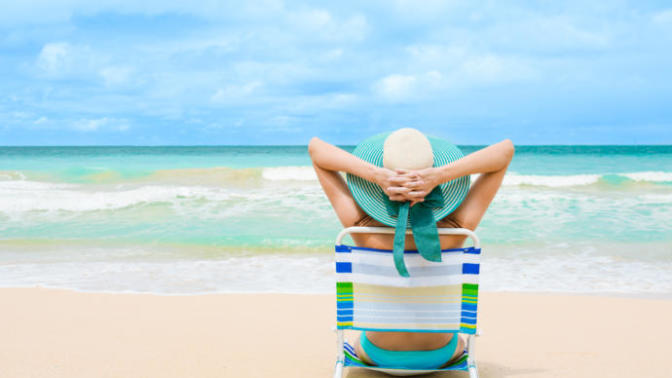 5 Perks of Being Single!