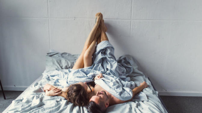 Why Slut Shaming Needs to Stop!