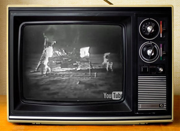 Moon Landing
