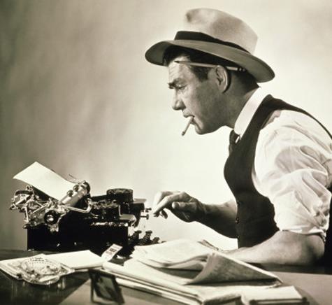 The Death of the Newspaper