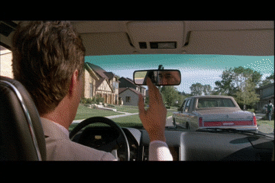 10 Of The Most Annoying Type Of Drivers On The road