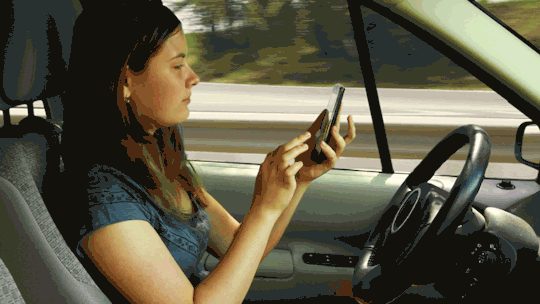 10 Of The Most Annoying Type Of Drivers On The road
