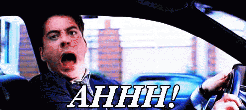 10 Of The Most Annoying Type Of Drivers On The road