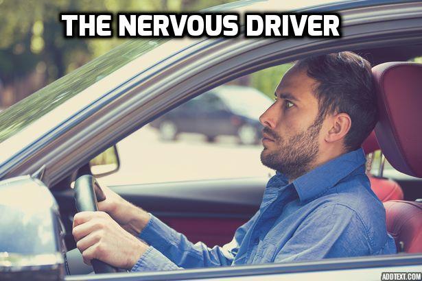 10 Of The Most Annoying Type Of Drivers On The road