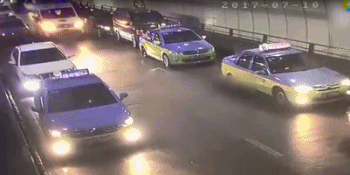 10 Of The Most Annoying Type Of Drivers On The road