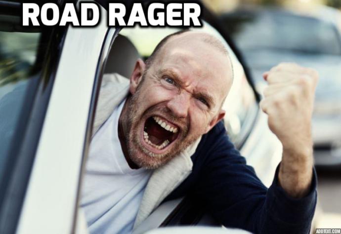 10 Of The Most Annoying Type Of Drivers On The road