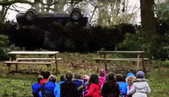 10 Of The Most Annoying Type Of Drivers On The road