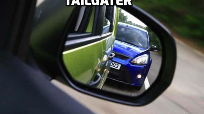 10 Of The Most Annoying Type Of Drivers On The road