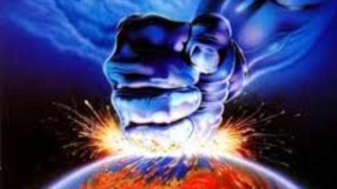 6 Problems with Christianity, v1