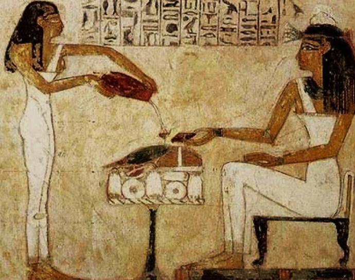 11 Amazing Facts About Ancient Egypt