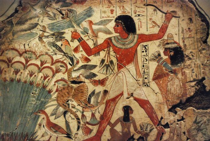 11 Amazing Facts About Ancient Egypt