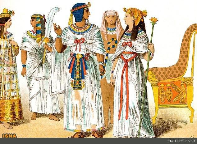 11 Amazing Facts About Ancient Egypt