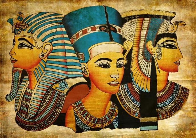 11 Amazing Facts About Ancient Egypt