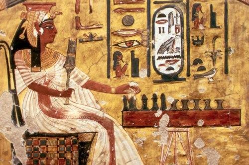 11 Amazing Facts About Ancient Egypt