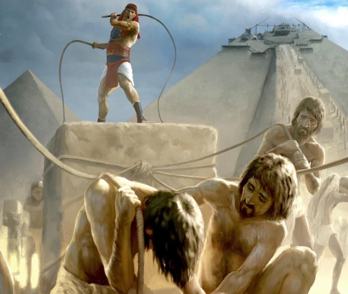 11 Amazing Facts About Ancient Egypt