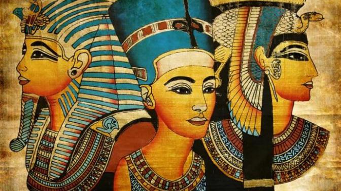 11 Amazing Facts About Ancient Egypt