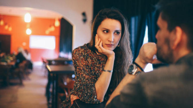 The Problem With Our Current Dating Culture
