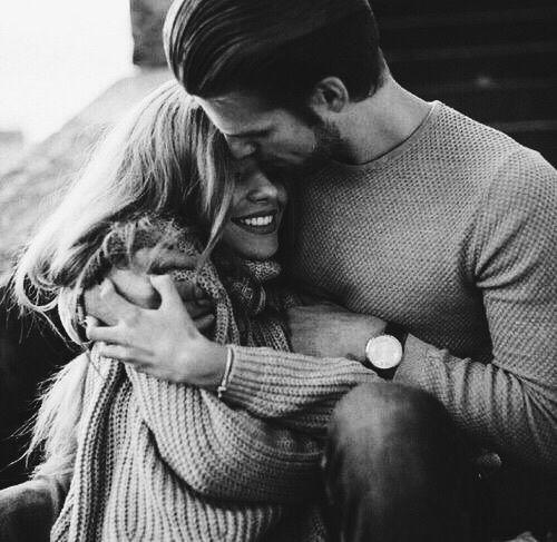 17 Signs He's the One You Should Spend the Rest of Your Life With