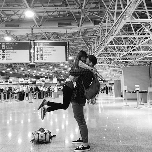 17 Signs He's the One You Should Spend the Rest of Your Life With