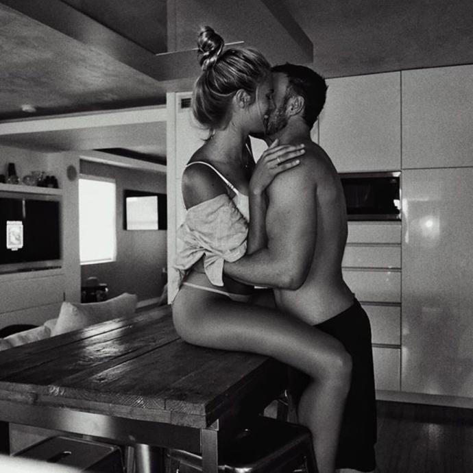 17 Signs He's the One You Should Spend the Rest of Your Life With