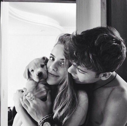 17 Signs He's the One You Should Spend the Rest of Your Life With