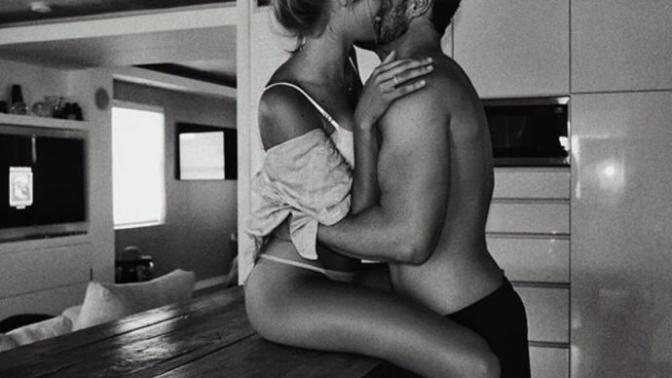 17 Signs He's the One You Should Spend the Rest of Your Life With