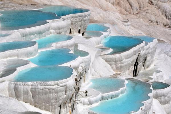 11 of The Most Magnificent Historical Places and Natural Beauties of Anatolia