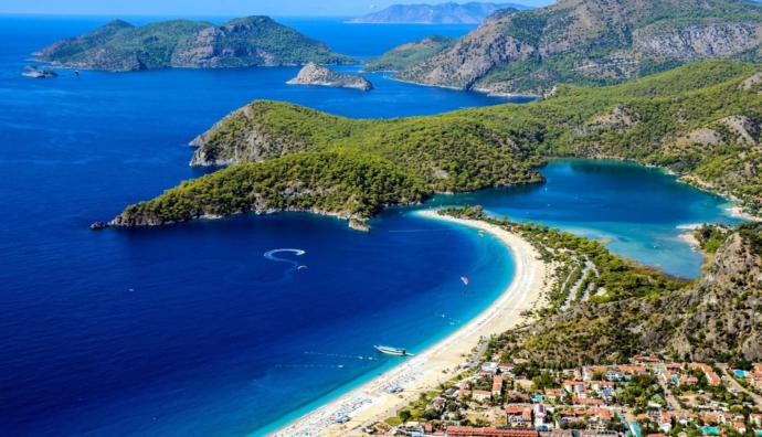 11 of The Most Magnificent Historical Places and Natural Beauties of Anatolia