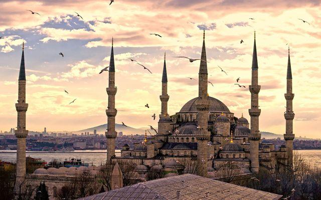 11 of The Most Magnificent Historical Places and Natural Beauties of Anatolia