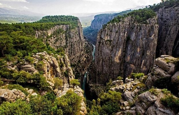 11 of The Most Magnificent Historical Places and Natural Beauties of Anatolia