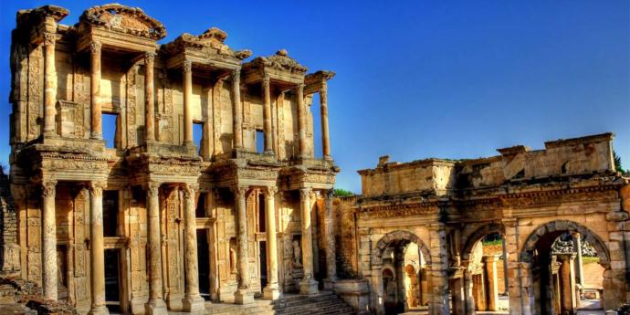 11 of The Most Magnificent Historical Places and Natural Beauties of Anatolia
