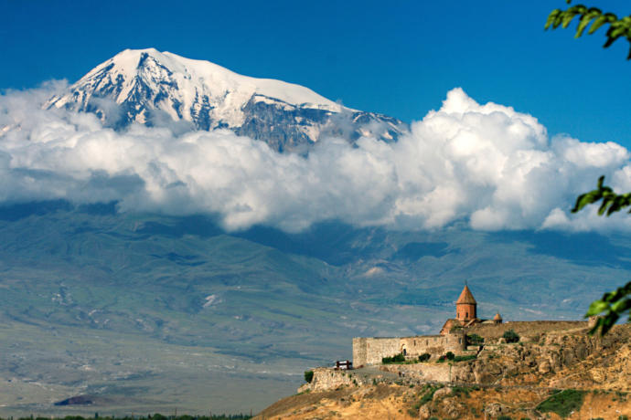 11 of The Most Magnificent Historical Places and Natural Beauties of Anatolia